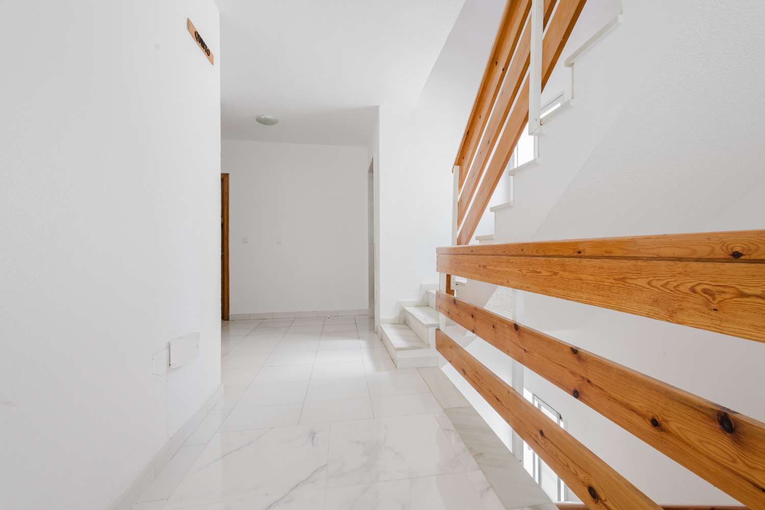 ПЕНТХАУС В ТОРРЕВЬЕХА С ТЕРРАСОЙ И ВИДОМ НА МОРЕ