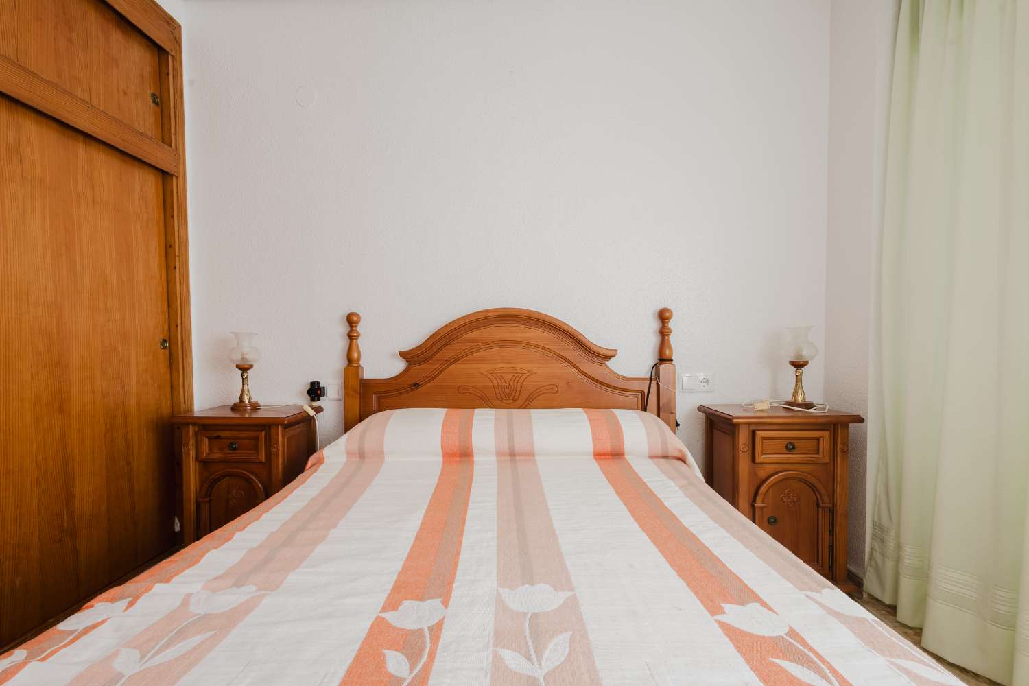 ПЕНТХАУС В ТОРРЕВЬЕХА С ТЕРРАСОЙ И ВИДОМ НА МОРЕ