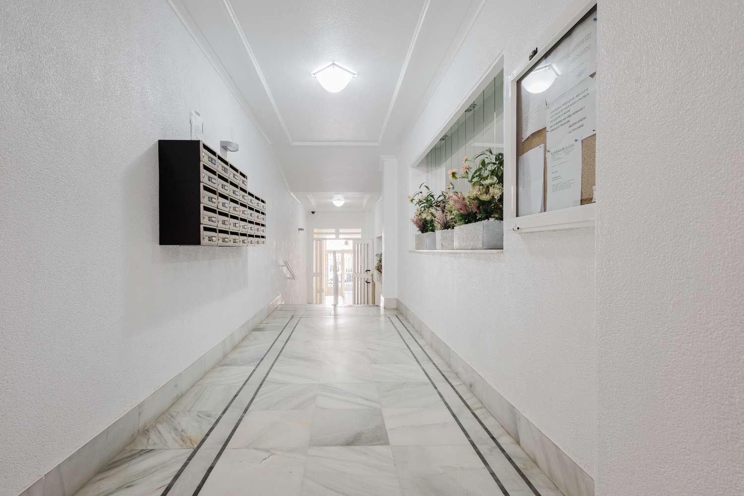 ПЕНТХАУС В ТОРРЕВЬЕХА С ТЕРРАСОЙ И ВИДОМ НА МОРЕ