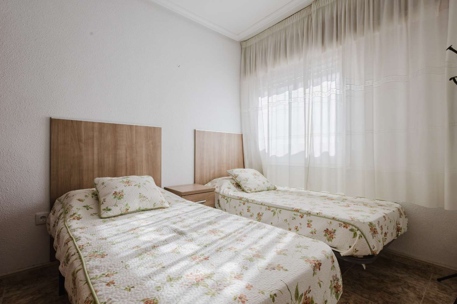 ПЕНТХАУС В ТОРРЕВЬЕХА С ТЕРРАСОЙ И ВИДОМ НА МОРЕ