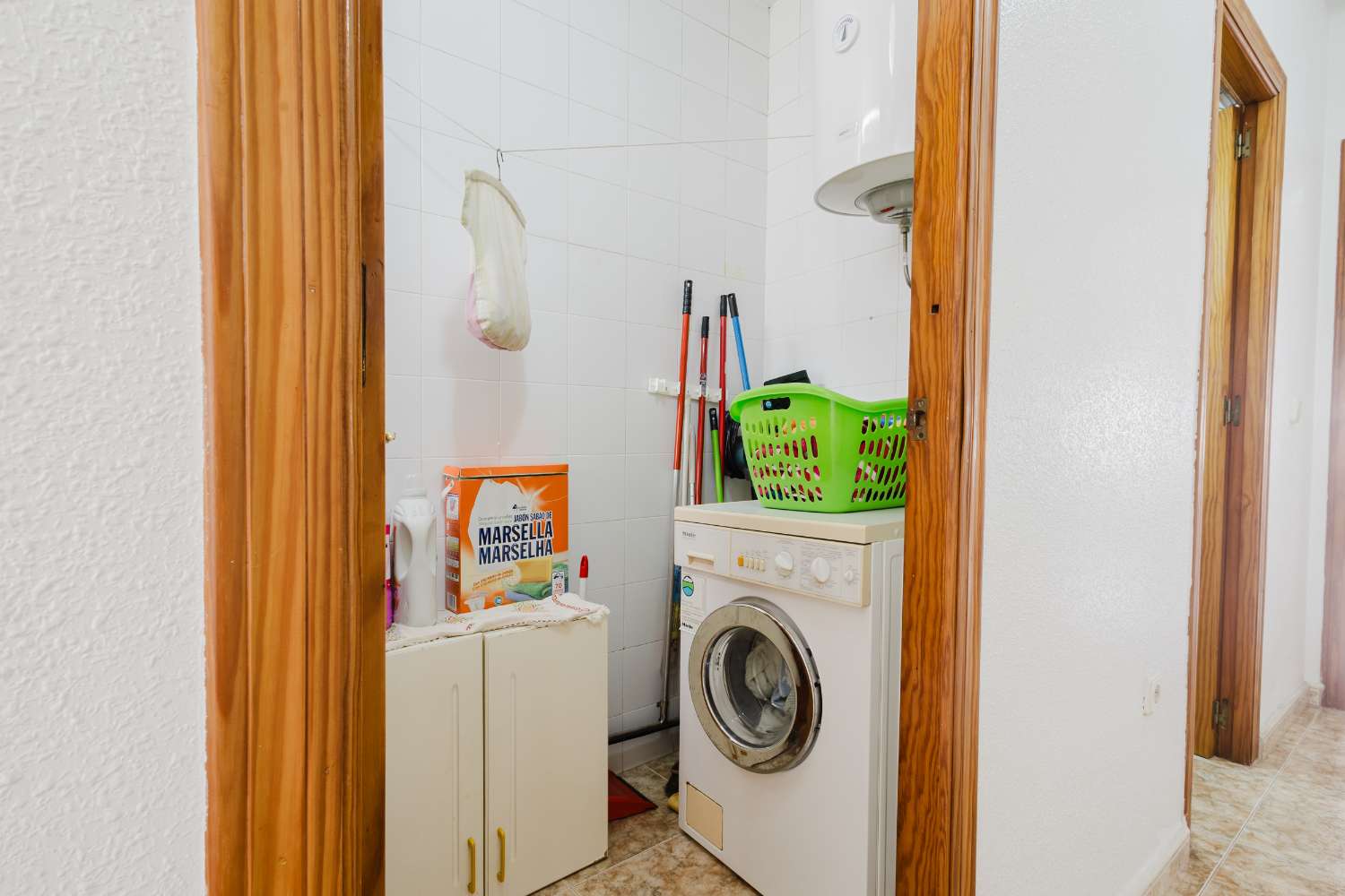 ПЕНТХАУС В ТОРРЕВЬЕХА С ТЕРРАСОЙ И ВИДОМ НА МОРЕ