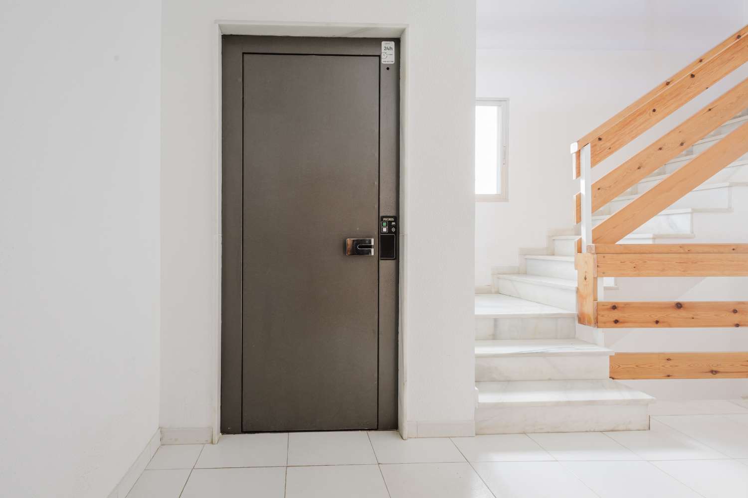 ПЕНТХАУС В ТОРРЕВЬЕХА С ТЕРРАСОЙ И ВИДОМ НА МОРЕ