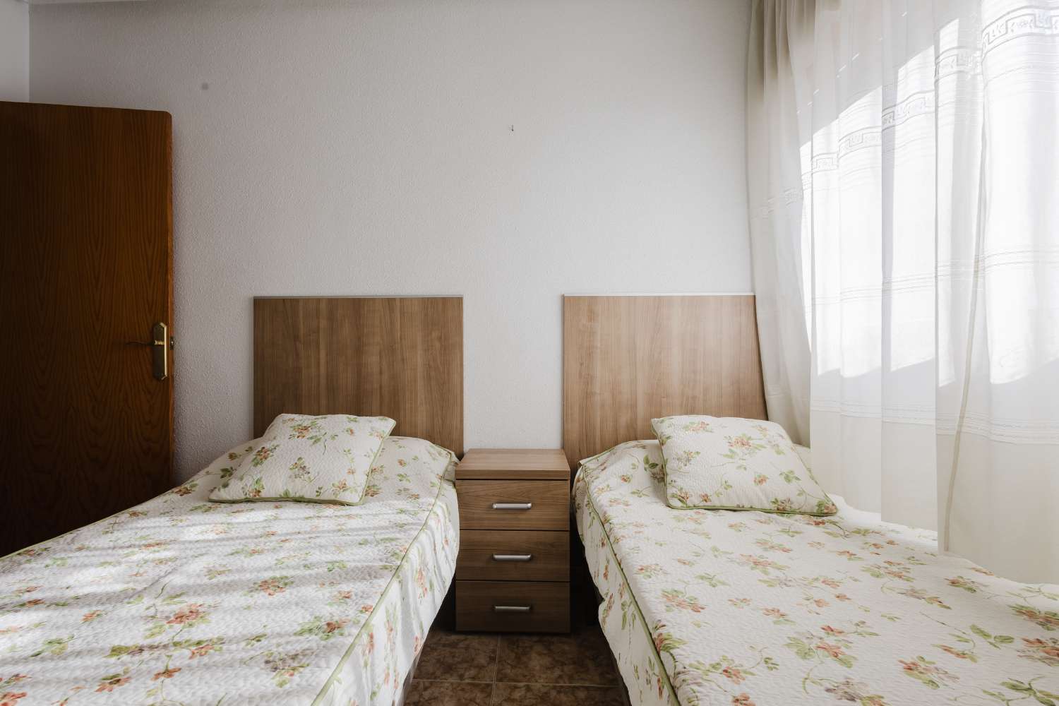 ПЕНТХАУС В ТОРРЕВЬЕХА С ТЕРРАСОЙ И ВИДОМ НА МОРЕ