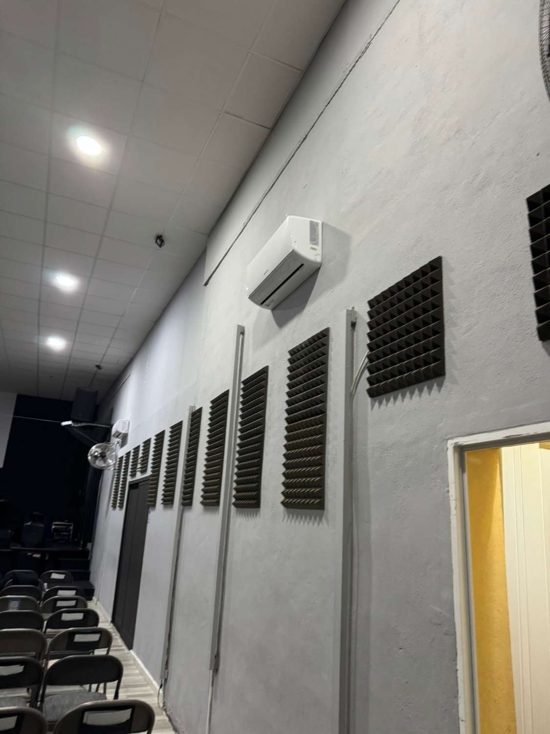 400 M² INDUSTRILAGER I TORREVIEJA INDUSTRIOMRÅDE – FREMRAGENDE INVESTERING