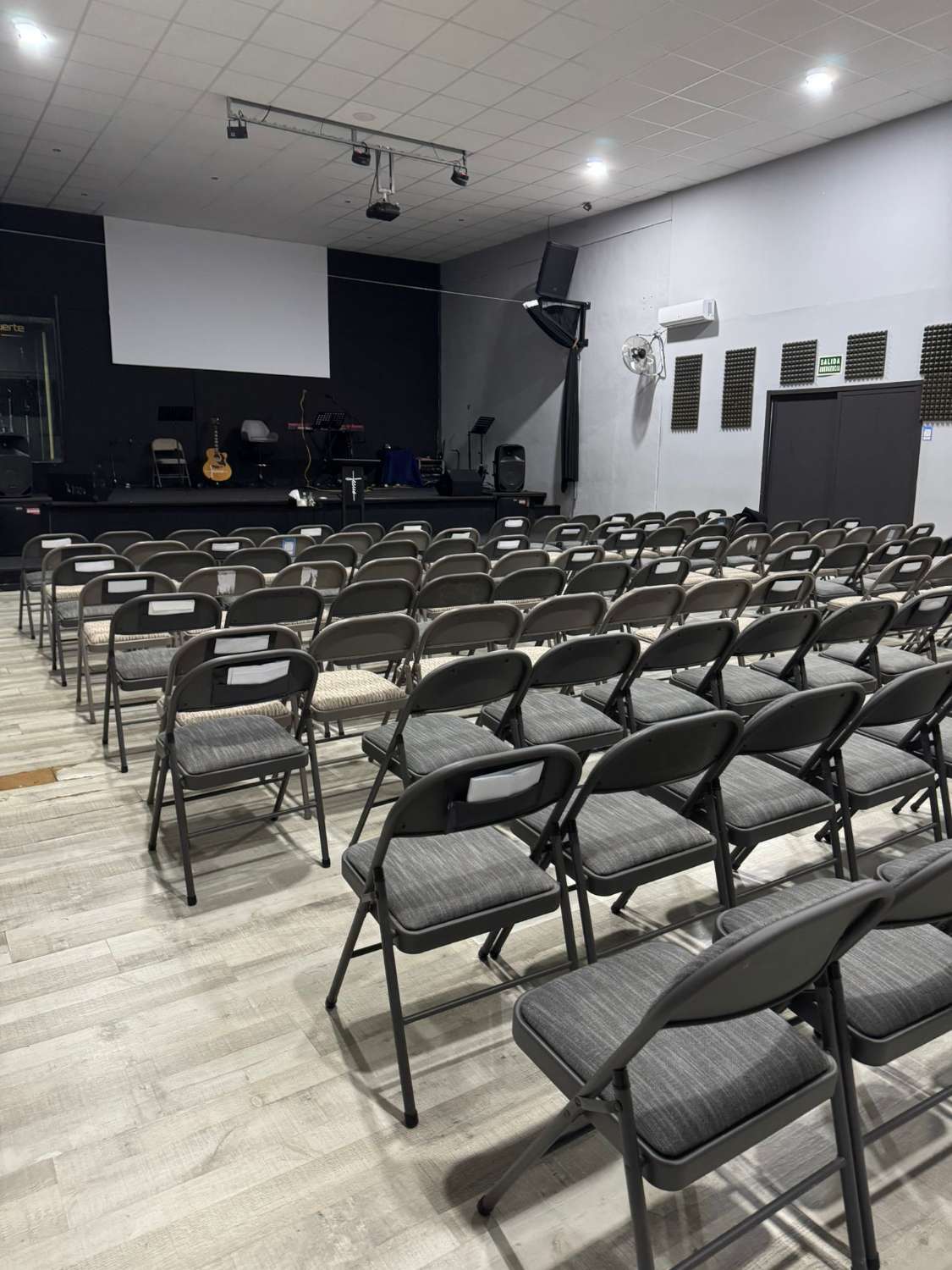 400 M² INDUSTRILAGER I TORREVIEJA INDUSTRIOMRÅDE – FREMRAGENDE INVESTERING