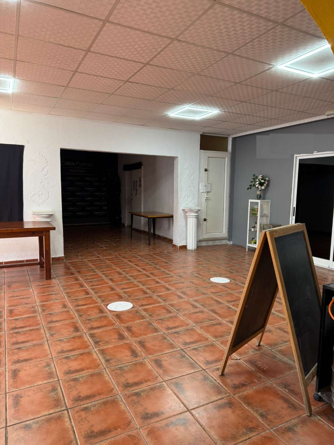 400 M² INDUSTRILAGER I TORREVIEJA INDUSTRIOMRÅDE – FREMRAGENDE INVESTERING