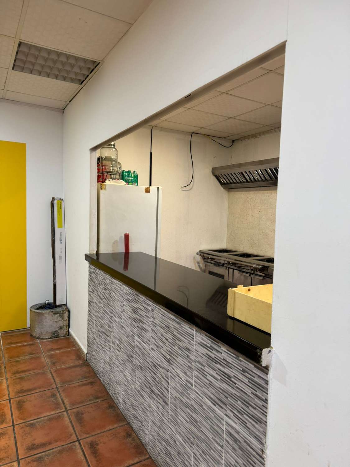 400 M² INDUSTRILAGER I TORREVIEJA INDUSTRIOMRÅDE – FREMRAGENDE INVESTERING