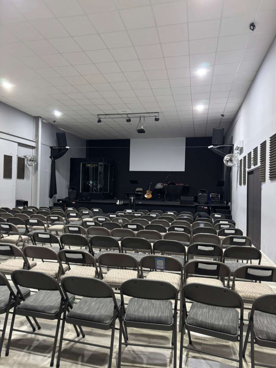 400 M² INDUSTRILAGER I TORREVIEJA INDUSTRIOMRÅDE – FREMRAGENDE INVESTERING