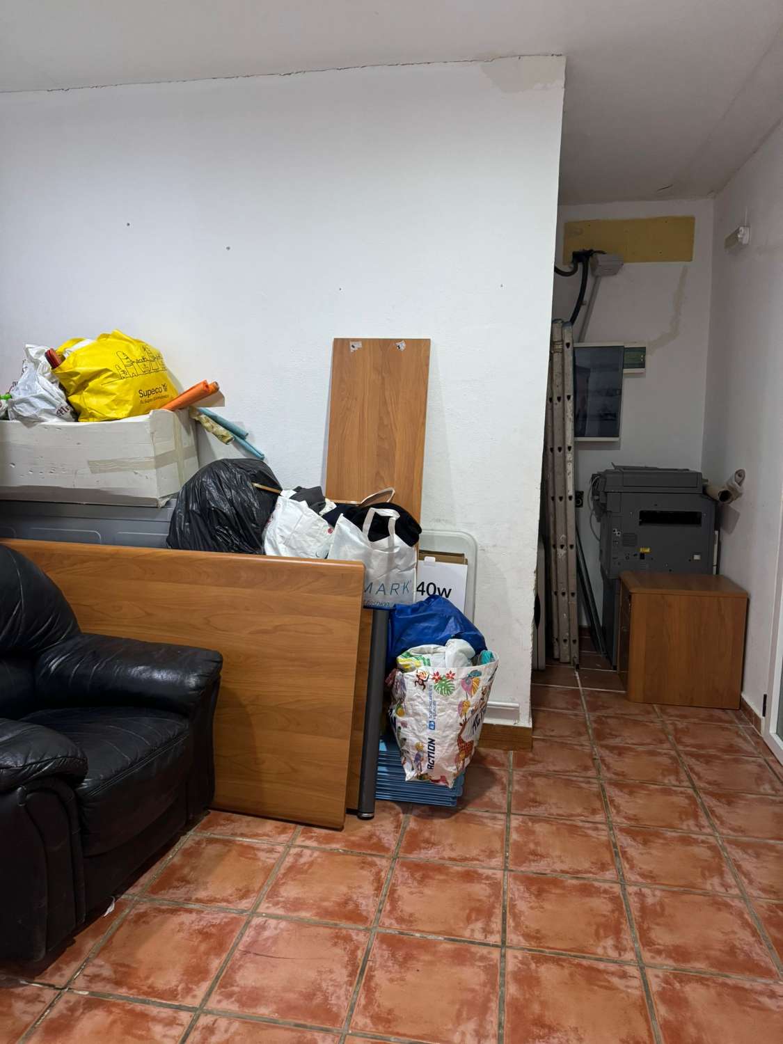 400 M² INDUSTRILAGER I TORREVIEJA INDUSTRIOMRÅDE – FREMRAGENDE INVESTERING