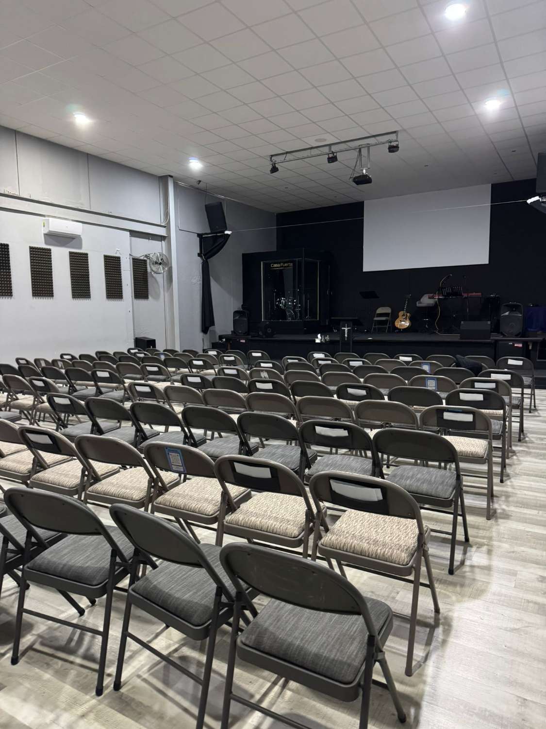 400 M² INDUSTRILAGER I TORREVIEJA INDUSTRIOMRÅDE – FREMRAGENDE INVESTERING