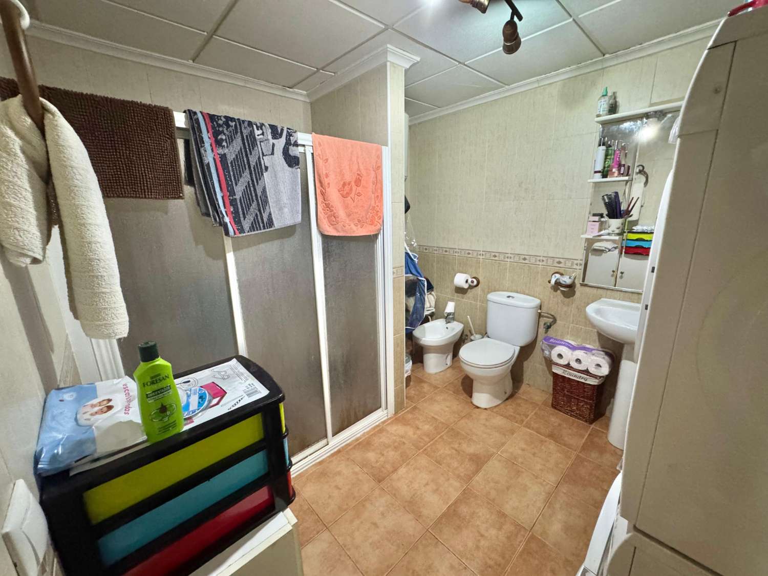 TRADITIONELT HUS I BENEJÚZAR-HUSET MED SJÆL OG PLADS I HJERTET AF VEGA BAJA