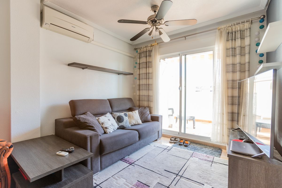 Átic en venda in Parque de las Naciones (Torrevieja)