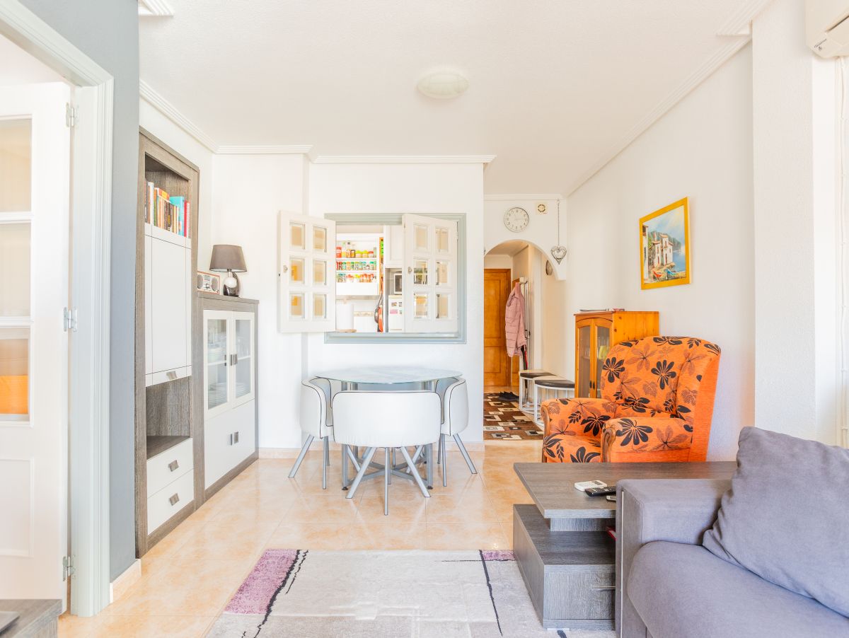 Átic en venda in Parque de las Naciones (Torrevieja)