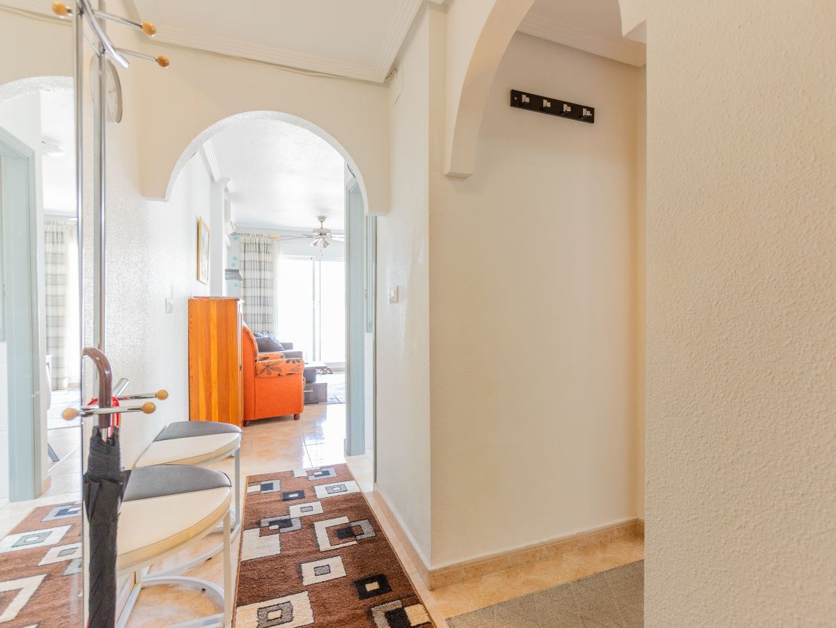 Átic en venda in Parque de las Naciones (Torrevieja)