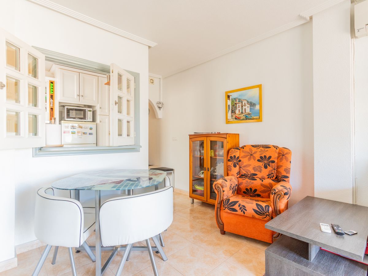 Átic en venda in Parque de las Naciones (Torrevieja)