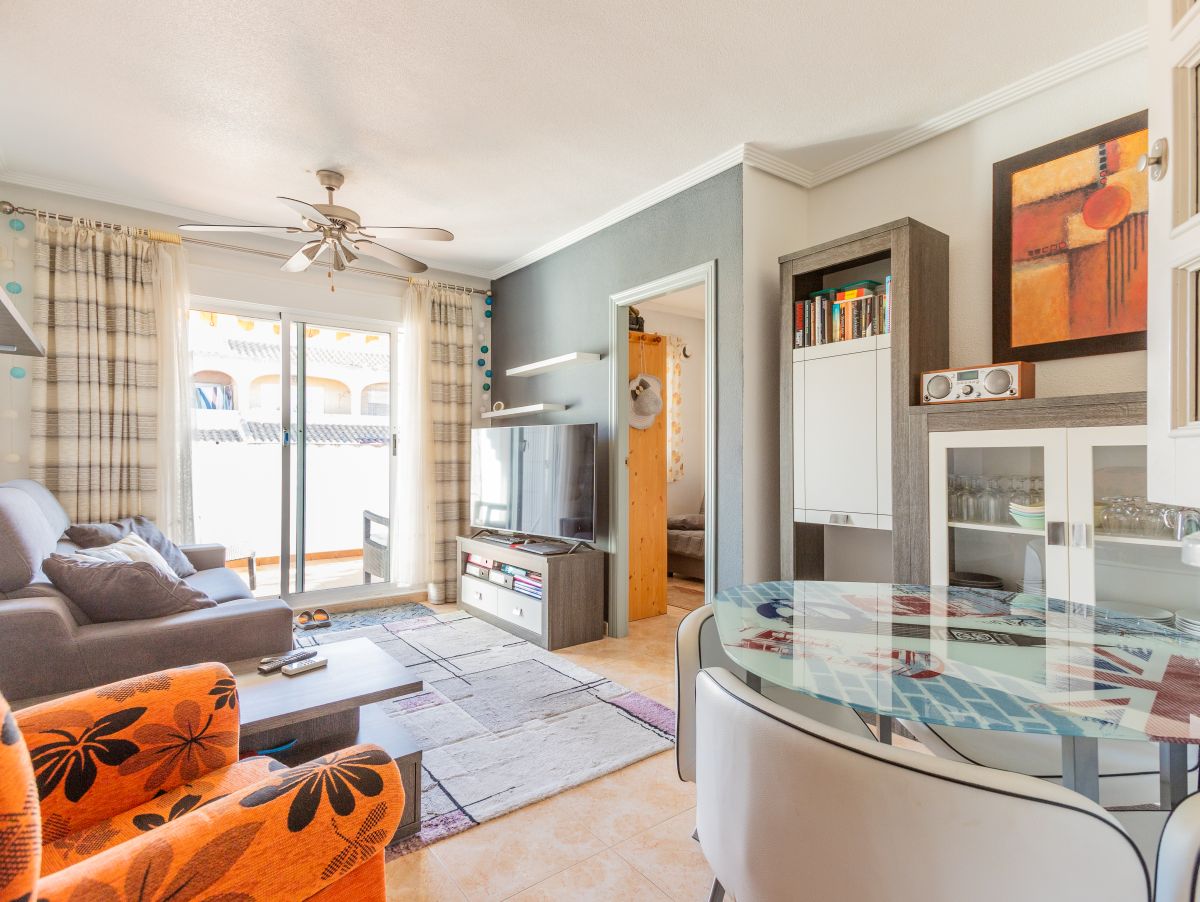 Átic en venda in Parque de las Naciones (Torrevieja)