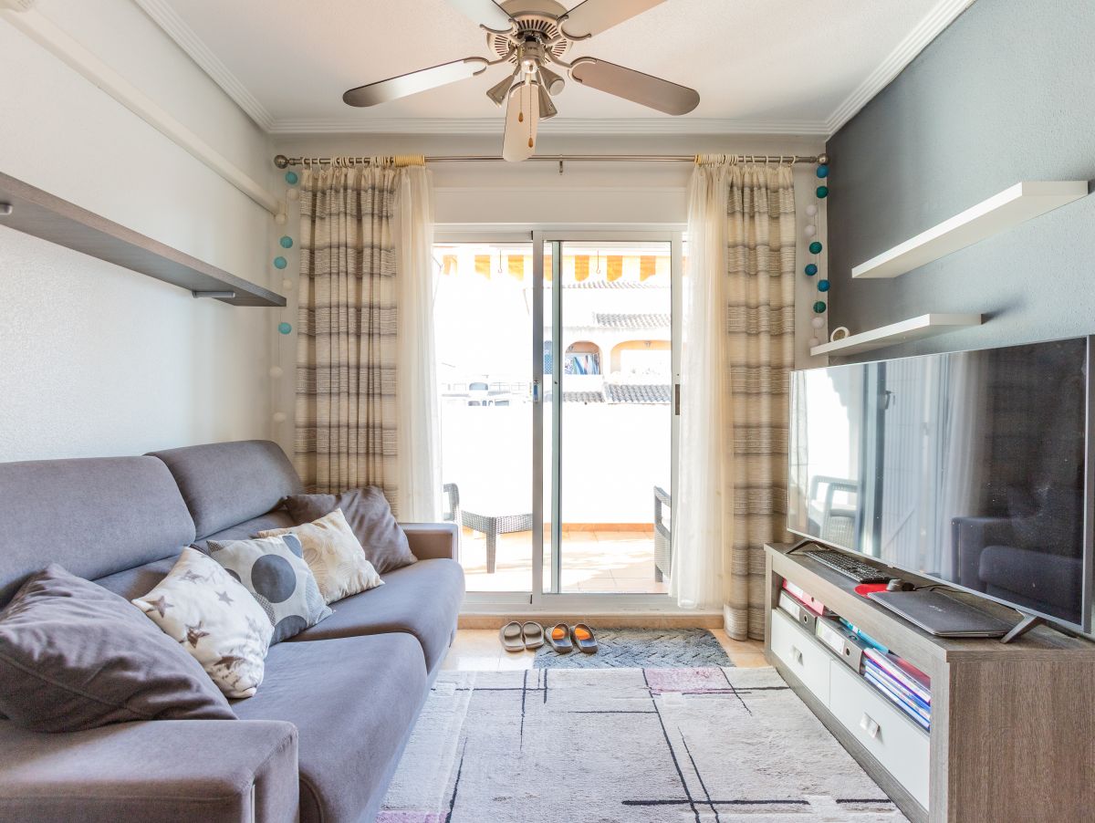 Átic en venda in Parque de las Naciones (Torrevieja)