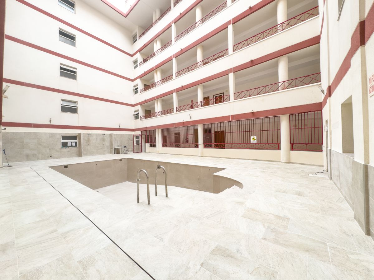 Átic en venda in Parque de las Naciones (Torrevieja)