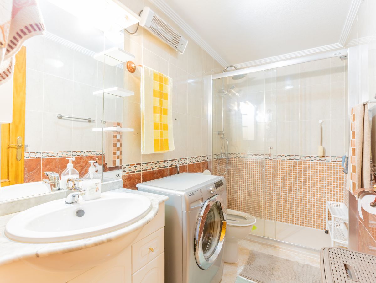 Átic en venda in Parque de las Naciones (Torrevieja)