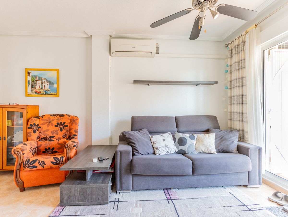 Átic en venda in Parque de las Naciones (Torrevieja)