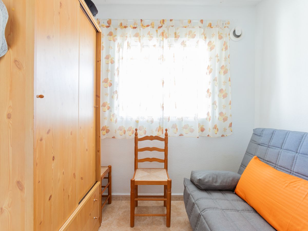 Átic en venda in Parque de las Naciones (Torrevieja)