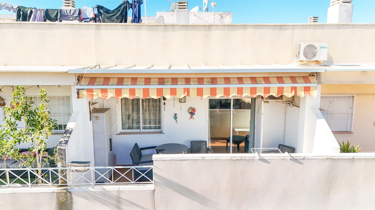 Átic en venda in Parque de las Naciones (Torrevieja)