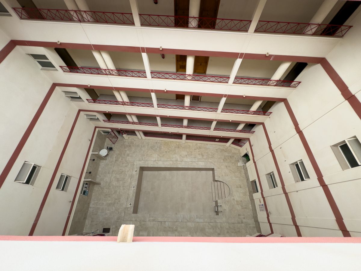 Átic en venda in Parque de las Naciones (Torrevieja)