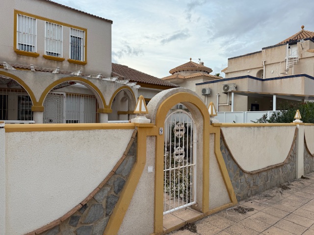 Xalet en venda in La Regia (Orihuela)