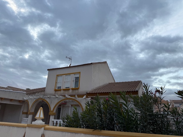 Xalet en venda in La Regia (Orihuela)