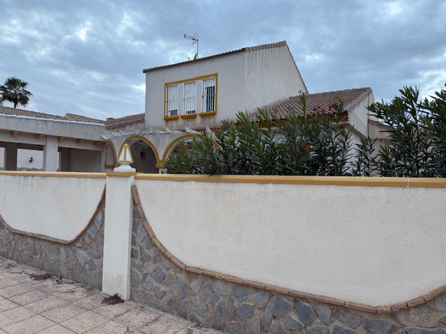 Xalet en venda in La Regia (Orihuela)