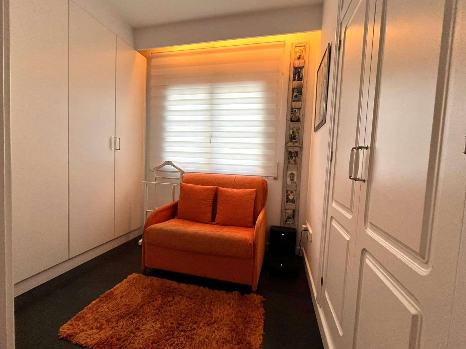 ÁTICO ESPACIOSO CON TERRAZA EN EL CENTRO DE TORREVIEJA