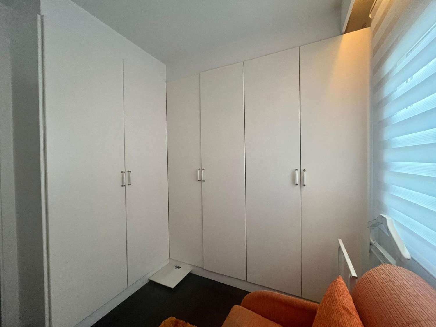 ÁTICO ESPACIOSO CON TERRAZA EN EL CENTRO DE TORREVIEJA