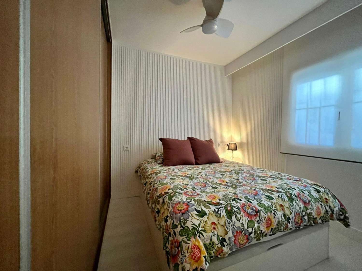 ÁTICO ESPACIOSO CON TERRAZA EN EL CENTRO DE TORREVIEJA