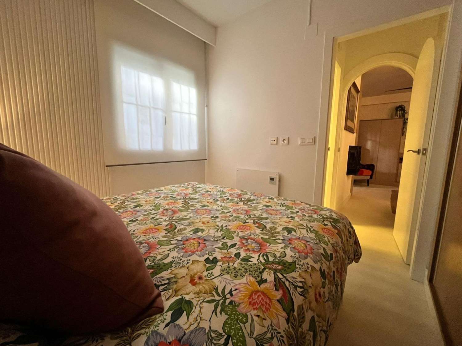 ÁTICO ESPACIOSO CON TERRAZA EN EL CENTRO DE TORREVIEJA