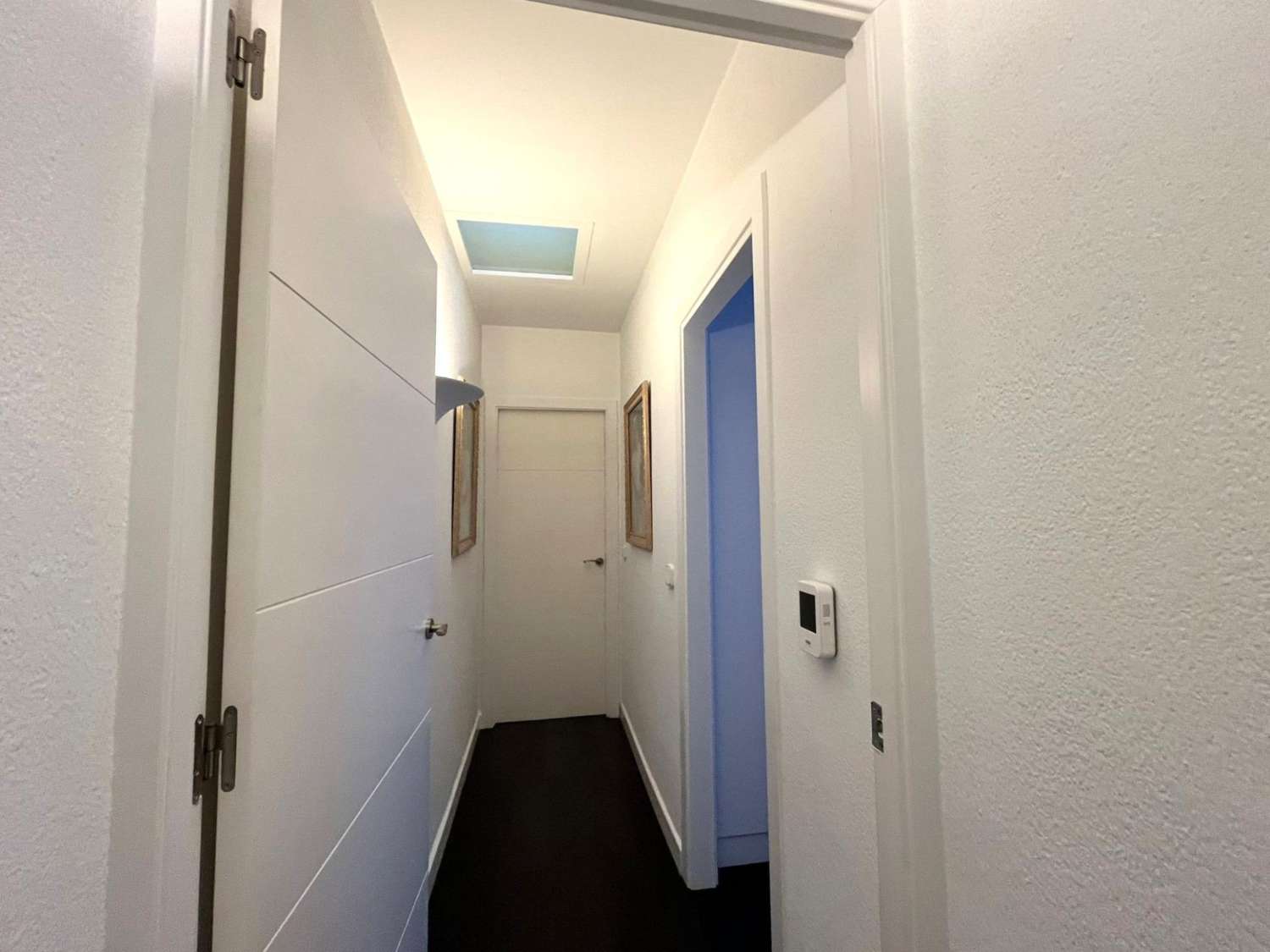 ÁTICO ESPACIOSO CON TERRAZA EN EL CENTRO DE TORREVIEJA