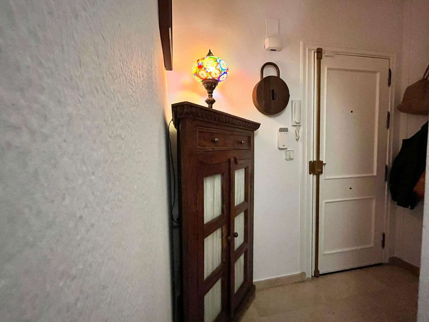 ÁTICO ESPACIOSO CON TERRAZA EN EL CENTRO DE TORREVIEJA