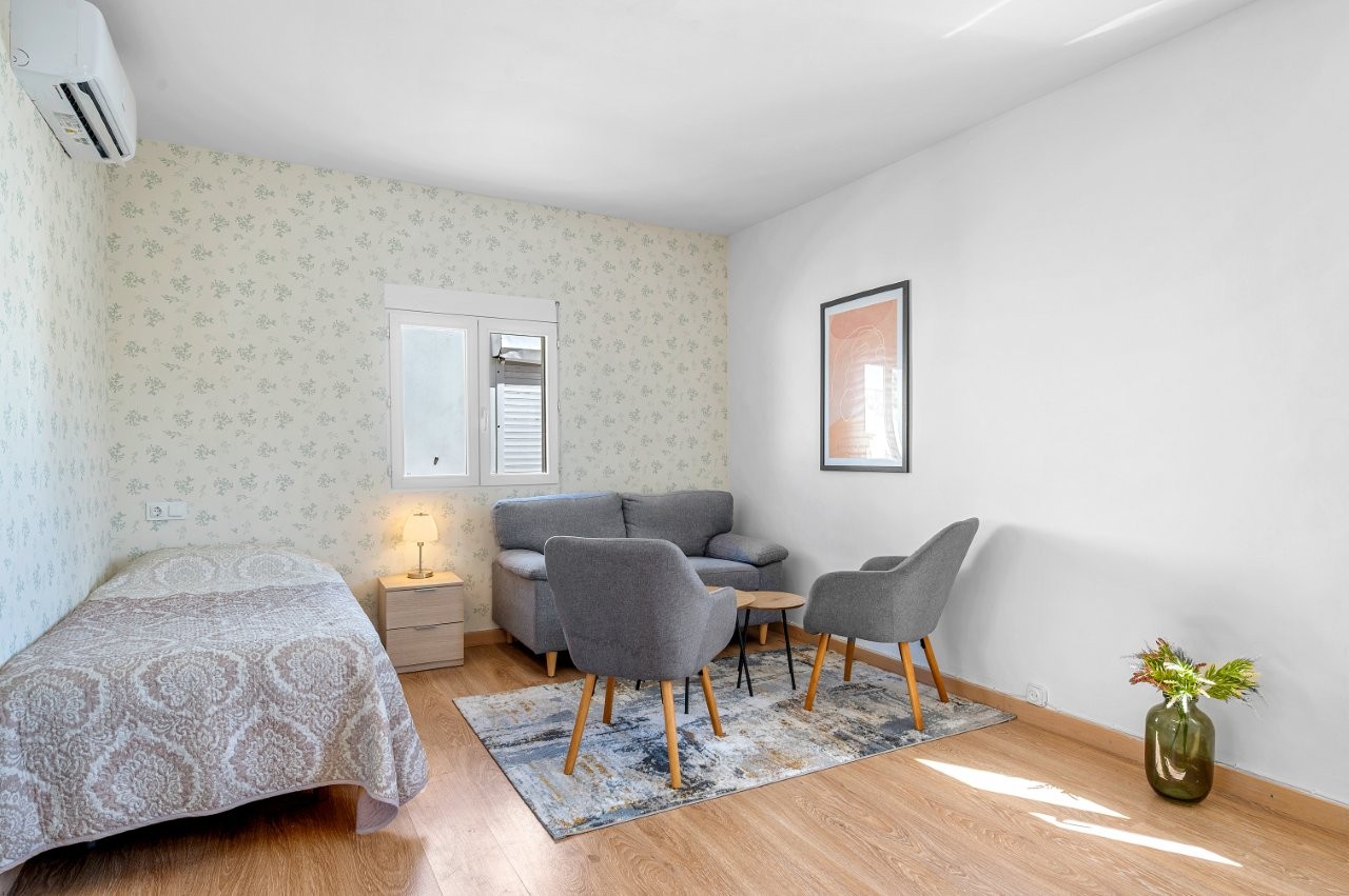 CALIDAD DE CONSTRUCCIÓN SUIZA CON ESTILO ESCANDINAVO – VILLA EXCLUSIVA EN CIUDAD QUESADA