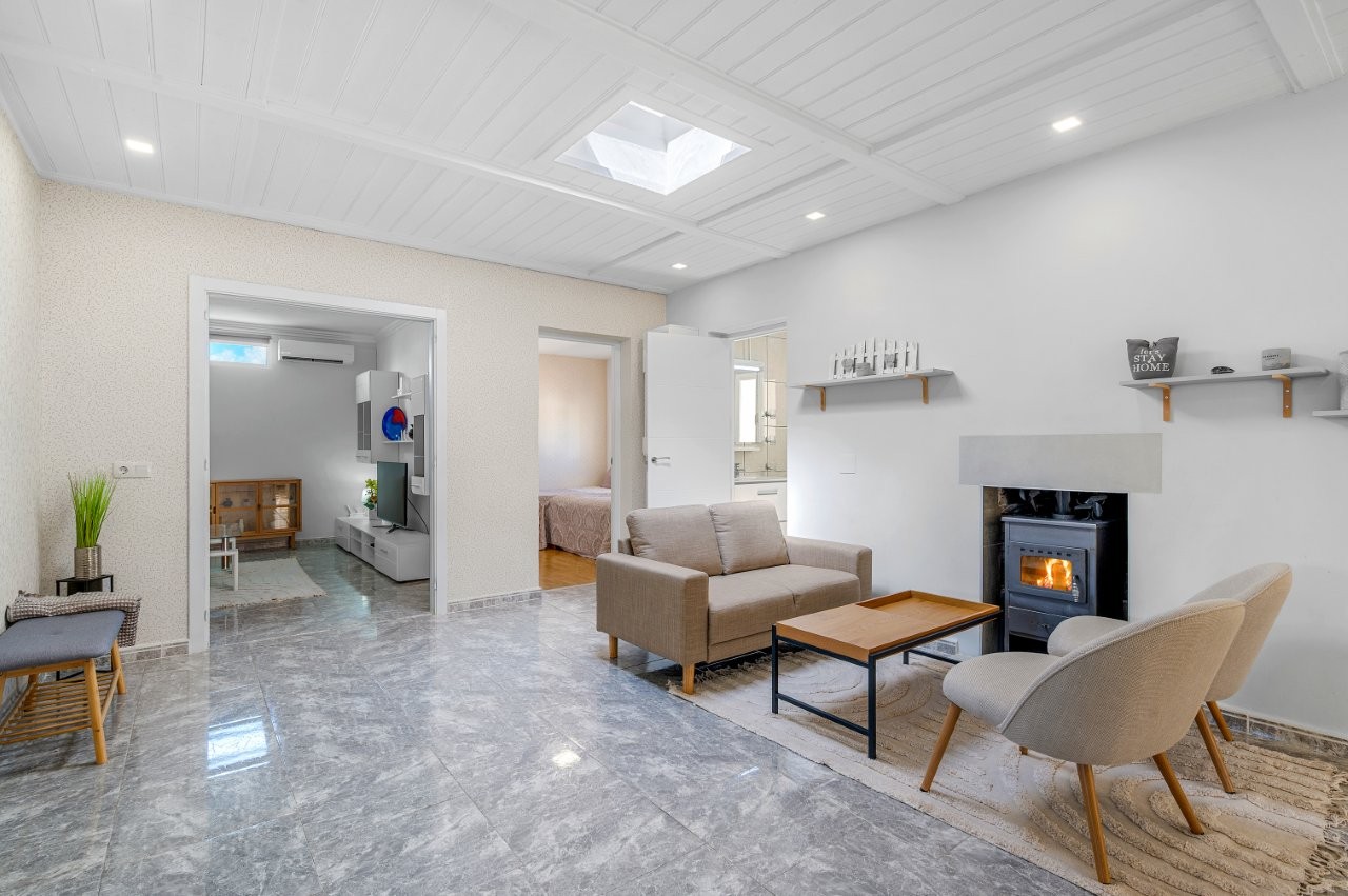 CALIDAD DE CONSTRUCCIÓN SUIZA CON ESTILO ESCANDINAVO – VILLA EXCLUSIVA EN CIUDAD QUESADA