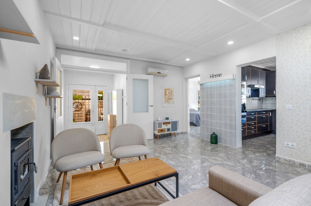 CALIDAD DE CONSTRUCCIÓN SUIZA CON ESTILO ESCANDINAVO – VILLA EXCLUSIVA EN CIUDAD QUESADA