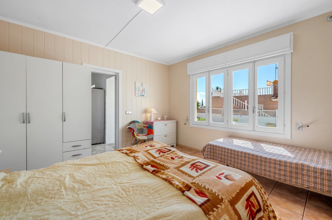 CALIDAD DE CONSTRUCCIÓN SUIZA CON ESTILO ESCANDINAVO – VILLA EXCLUSIVA EN CIUDAD QUESADA