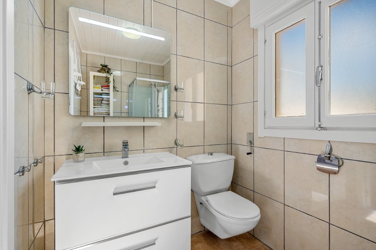 CALIDAD DE CONSTRUCCIÓN SUIZA CON ESTILO ESCANDINAVO – VILLA EXCLUSIVA EN CIUDAD QUESADA