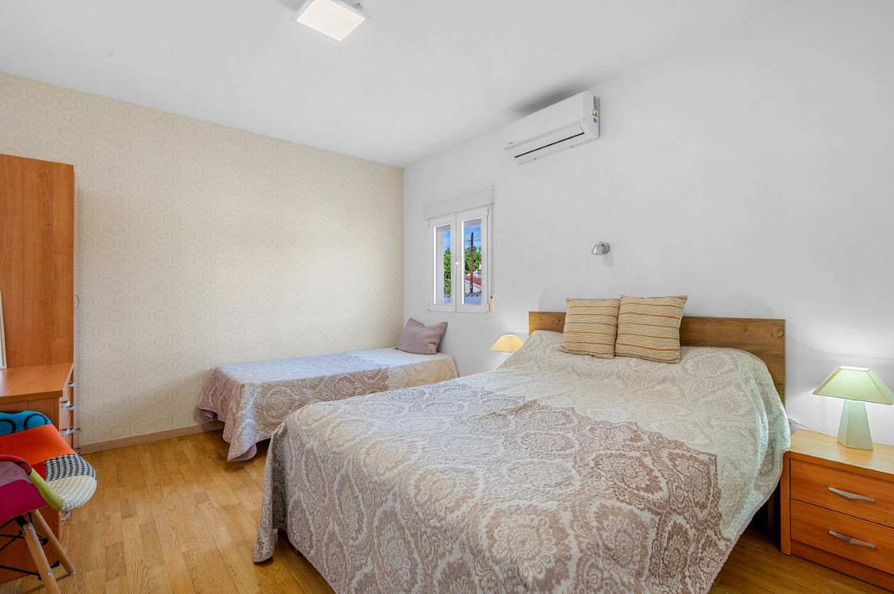 CALIDAD DE CONSTRUCCIÓN SUIZA CON ESTILO ESCANDINAVO – VILLA EXCLUSIVA EN CIUDAD QUESADA