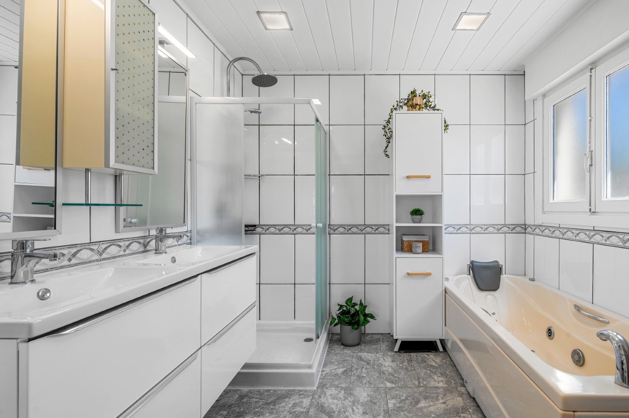 CALIDAD DE CONSTRUCCIÓN SUIZA CON ESTILO ESCANDINAVO – VILLA EXCLUSIVA EN CIUDAD QUESADA