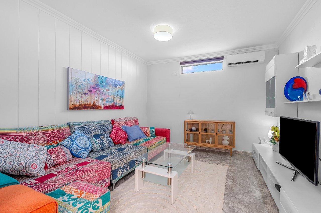 CALIDAD DE CONSTRUCCIÓN SUIZA CON ESTILO ESCANDINAVO – VILLA EXCLUSIVA EN CIUDAD QUESADA