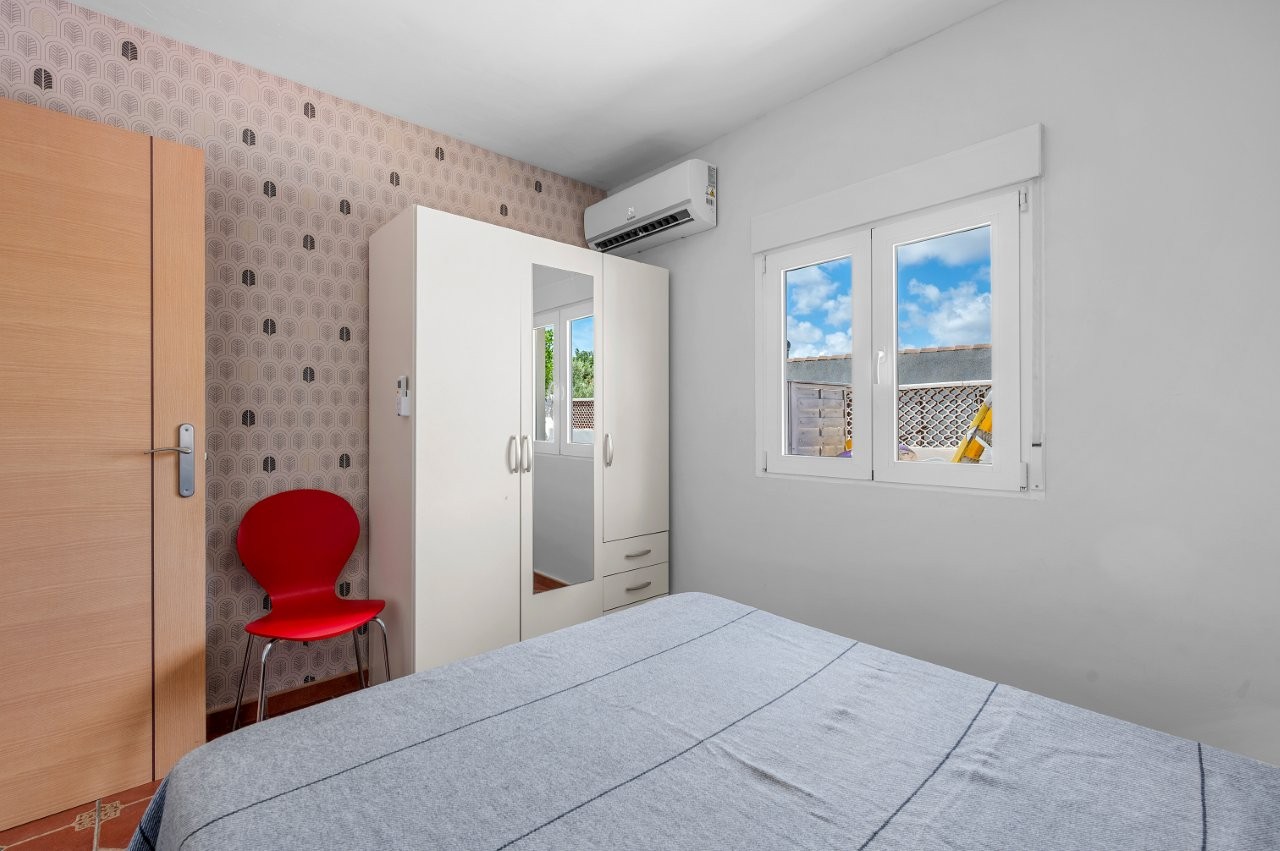 CALIDAD DE CONSTRUCCIÓN SUIZA CON ESTILO ESCANDINAVO – VILLA EXCLUSIVA EN CIUDAD QUESADA