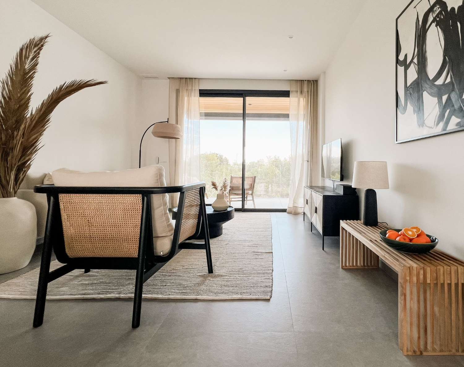 APARTAMENTO EXCLUSIVO EN LAS COLINAS GOLF COUNTRY CLUB – DISEÑO, CONFORT Y ESTILO DE VIDA PREMIUM