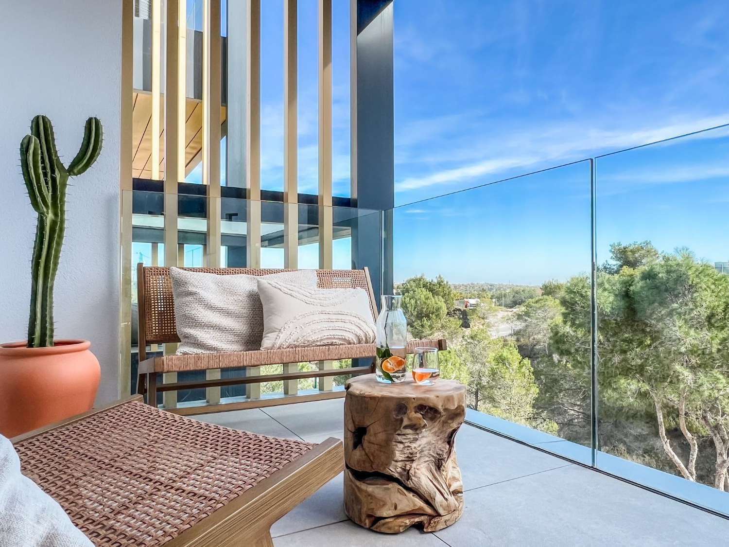 APARTAMENTO EXCLUSIVO EN LAS COLINAS GOLF COUNTRY CLUB – DISEÑO, CONFORT Y ESTILO DE VIDA PREMIUM