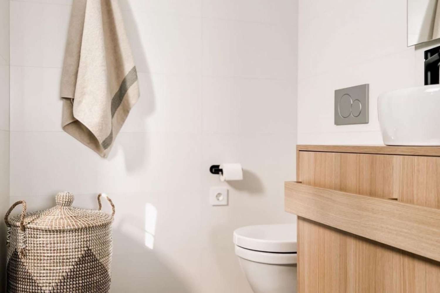 APARTAMENTO EXCLUSIVO EN LAS COLINAS GOLF COUNTRY CLUB – DISEÑO, CONFORT Y ESTILO DE VIDA PREMIUM