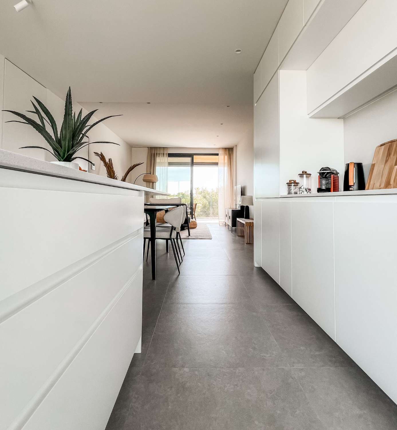 APARTAMENTO EXCLUSIVO EN LAS COLINAS GOLF COUNTRY CLUB – DISEÑO, CONFORT Y ESTILO DE VIDA PREMIUM