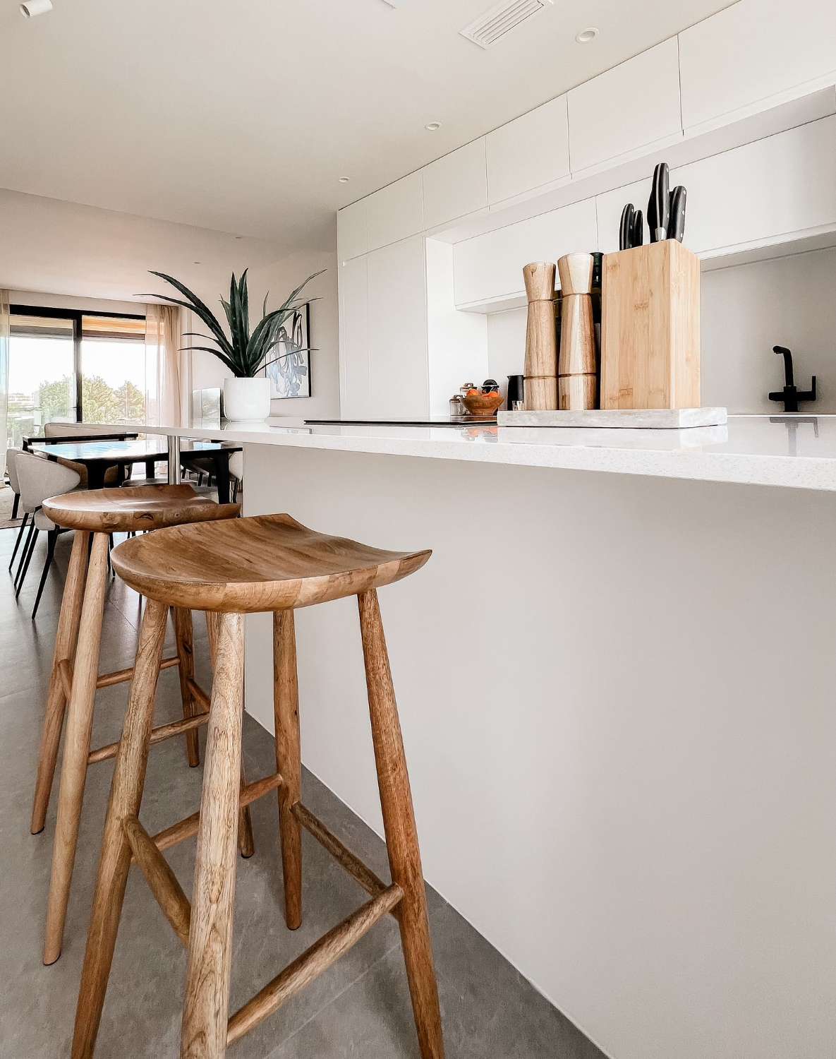 APARTAMENTO EXCLUSIVO EN LAS COLINAS GOLF COUNTRY CLUB – DISEÑO, CONFORT Y ESTILO DE VIDA PREMIUM